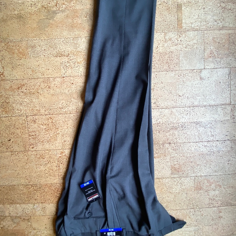 Kirkland dress pants